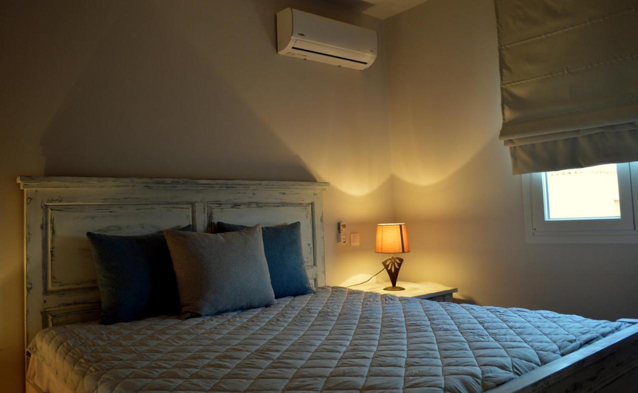 Ammos Luxury Suites Лакония Экстерьер фото