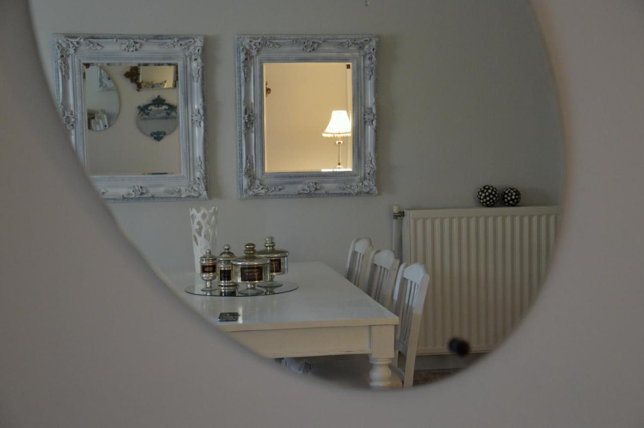 Ammos Luxury Suites Лакония Экстерьер фото