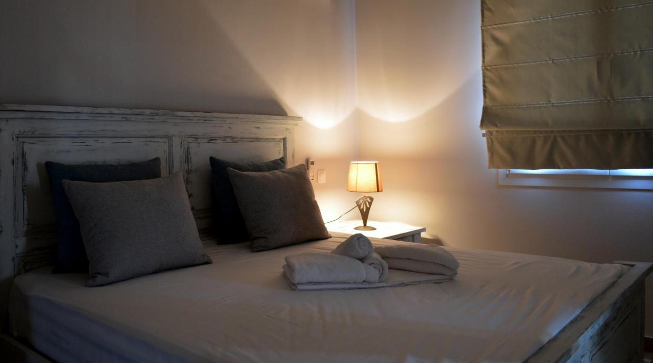 Ammos Luxury Suites Лакония Экстерьер фото